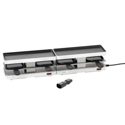 Stöckli Twinboard Set