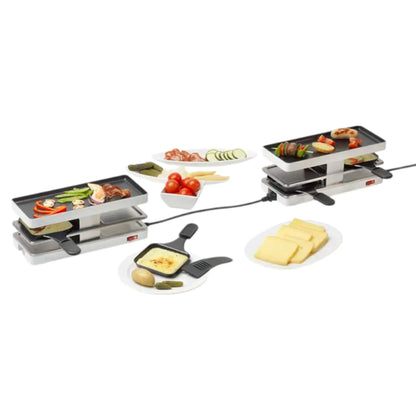 Stöckli Twinboard Set