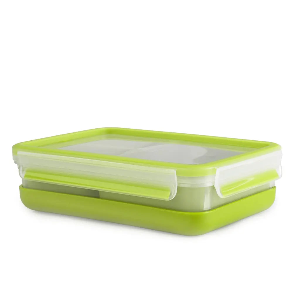 Emsa CLIP & GO Lunchbox, 1,20 L