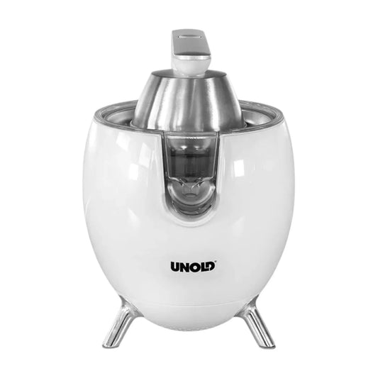 UNOLD 78130 Zitruspresse Power Juicy White