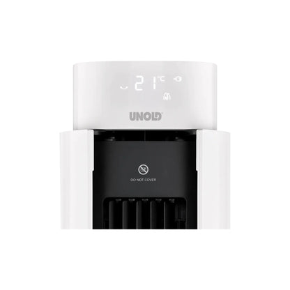 Unold 86980 Venti-/Heizer-/Luftbefeuchter Seasons