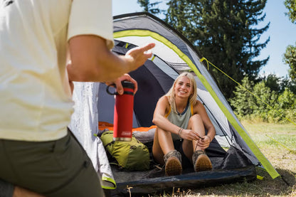 Coleman Darwin 3 Plus