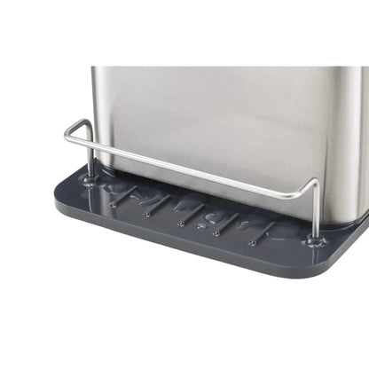 Joseph Joseph 85112 Surface - Ordungshelfer für die Spüle aus Edelstahl