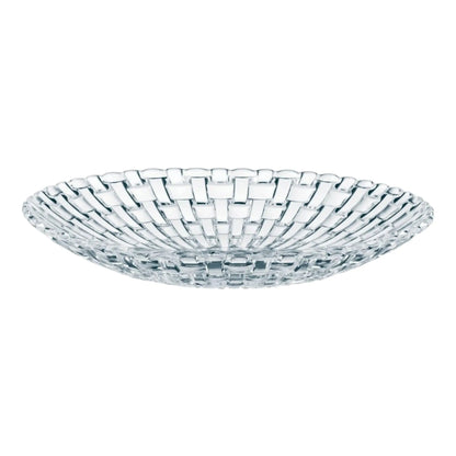 Nachtmann Bossa Nova 99681 SCHALE 21 CM SET/2