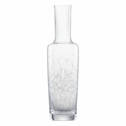 Zwiesel Glas 122279 BAR PREMIUM No.3 by Charles Schumann Wasserflasche, Glas, 750ml-Smeg Point - Online Handel