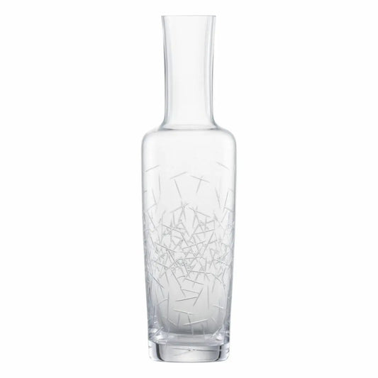 Zwiesel Glas 122279 BAR PREMIUM No.3 by Charles Schumann Wasserflasche, Glas, 750ml-Smeg Point - Online Handel