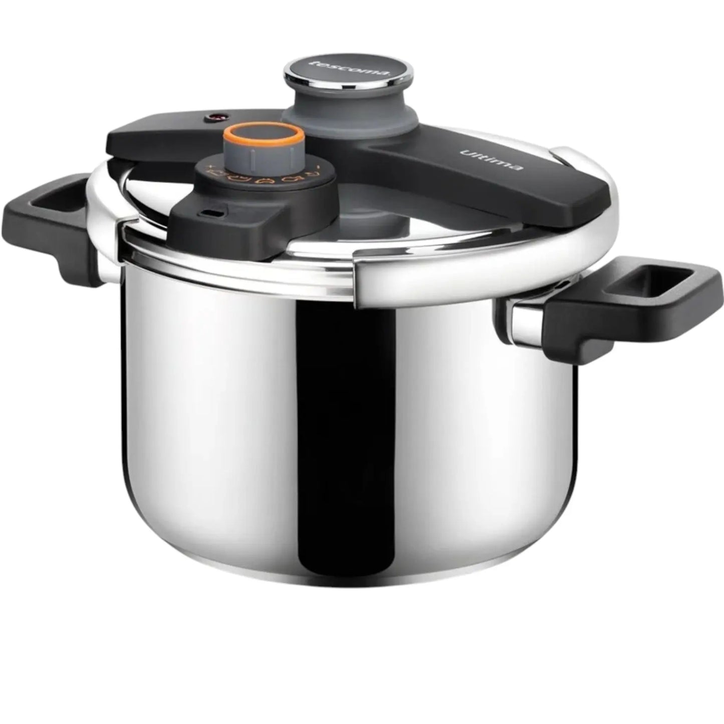 Tescoma Schnellkochtopf ULTIMA 4.0 l (702766.00)
