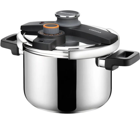 Tescoma Schnellkochtopf ULTIMA 4.0 l (702766.00)