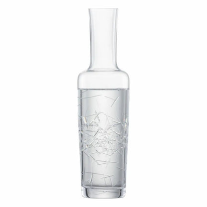 Zwiesel Glas 122279 BAR PREMIUM No.3 by Charles Schumann Wasserflasche, Glas, 750ml-Smeg Point - Online Handel