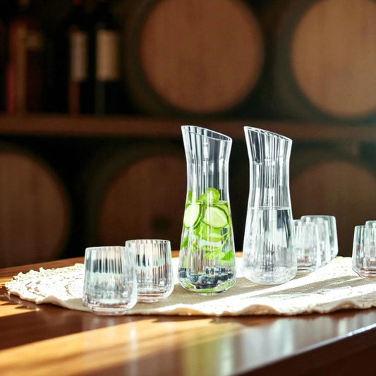 Spiegelau 4450196 LifeStyle REFRESH Set/5