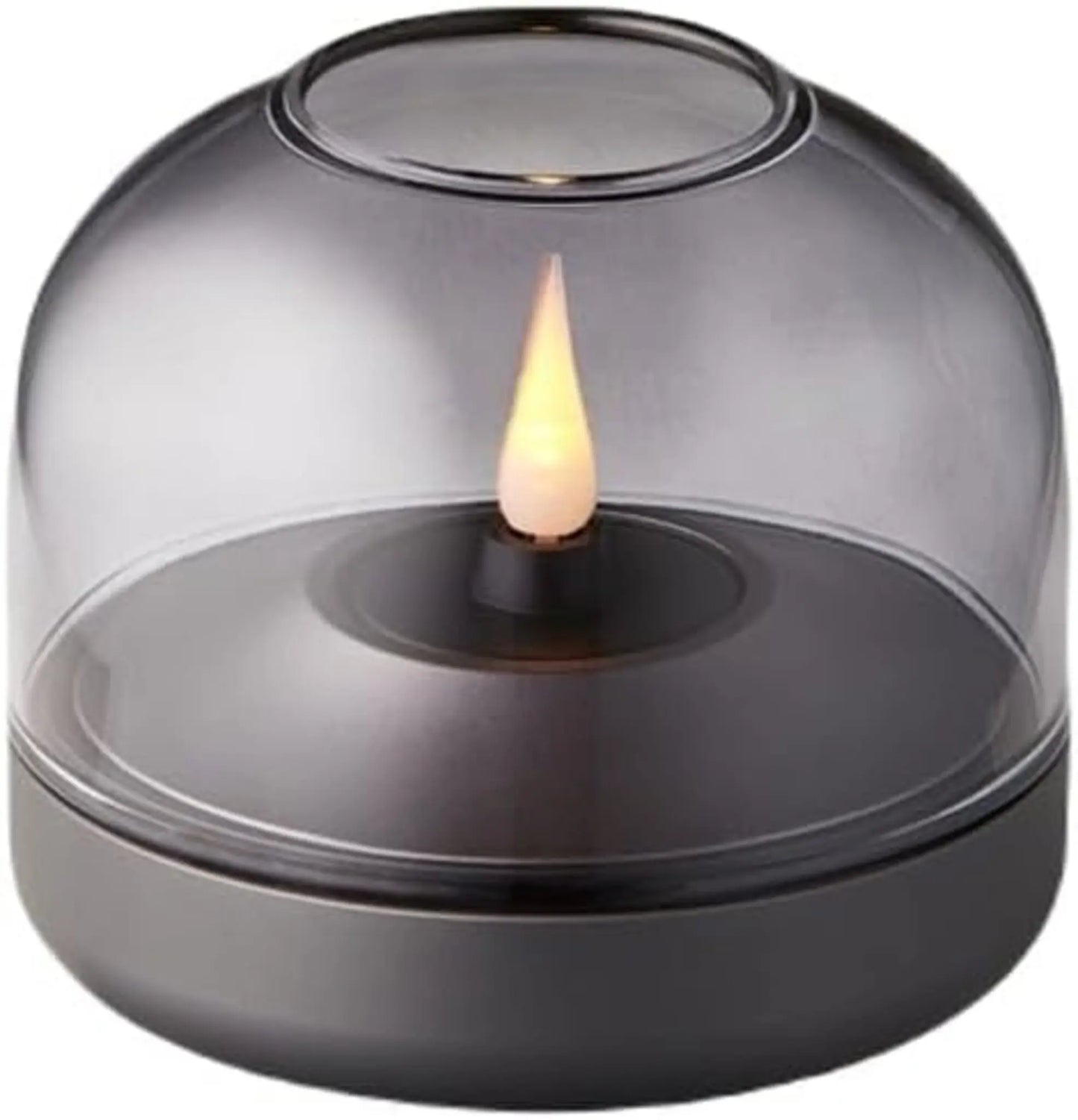 Kooduu Glow 08 - Smokey Grey - Version 2023