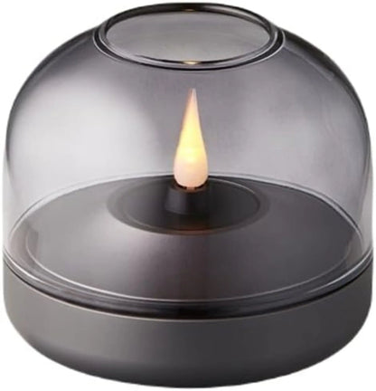 Kooduu Glow 08 - Smokey Grey - Version 2023