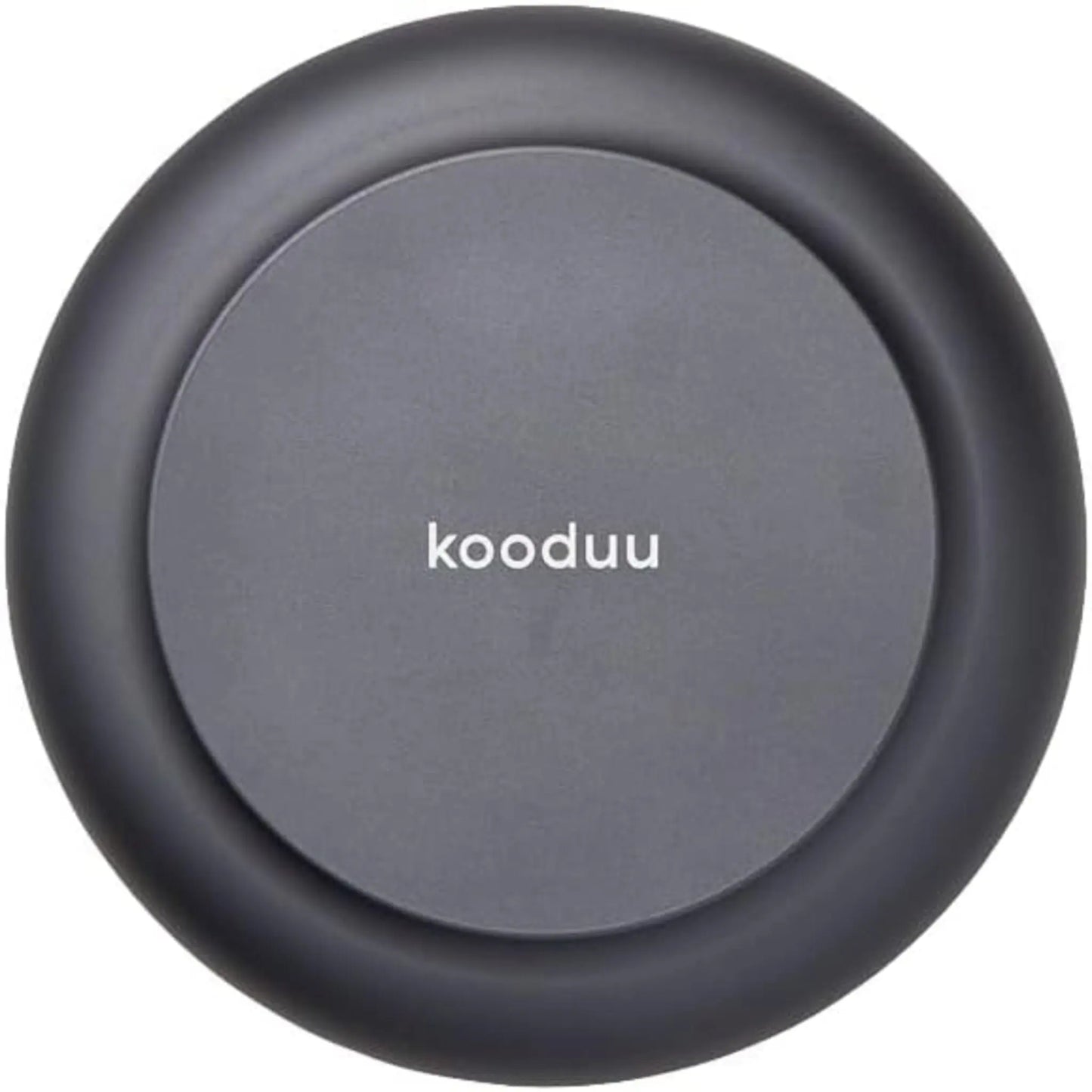 Kooduu Glow 08 - Smokey Grey - Version 2023