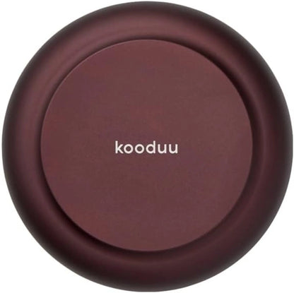 Kooduu Glow 08 - Purple - Version 2023