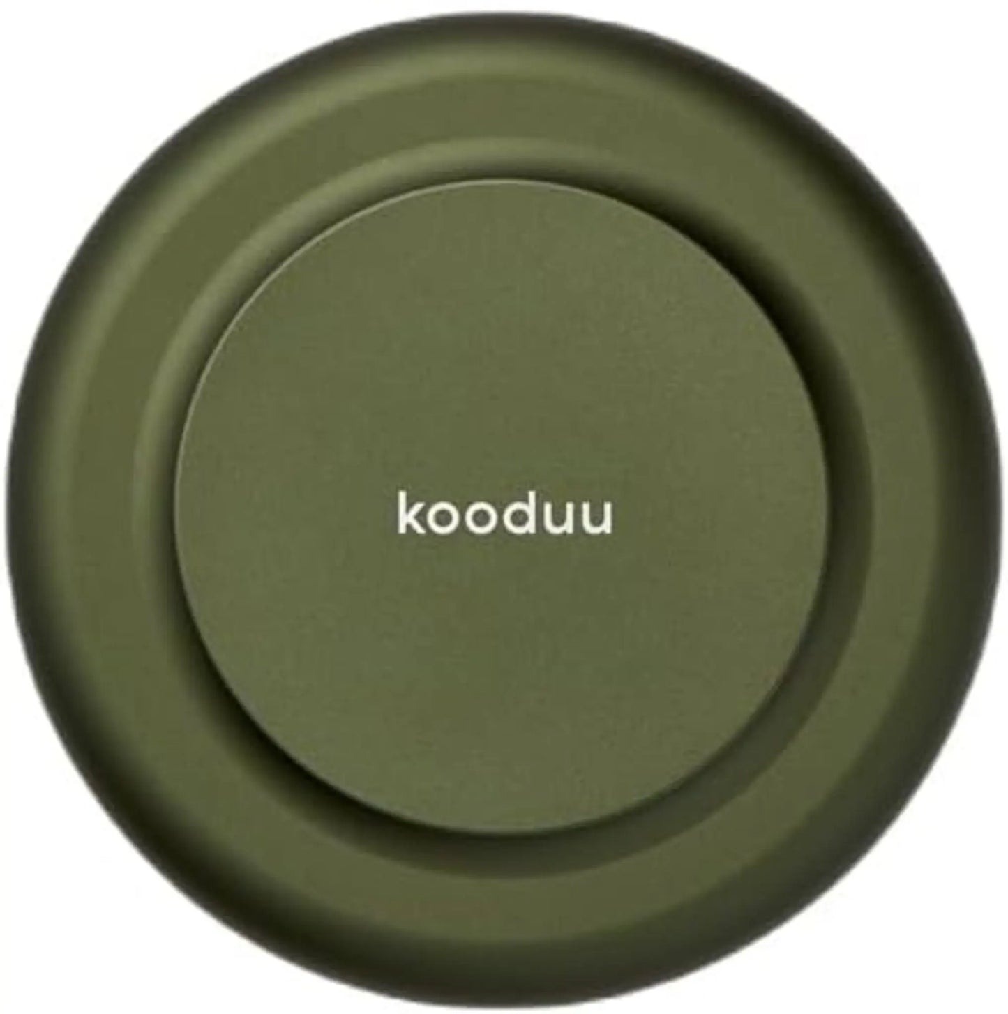 Kooduu Glow 10 – Grün – Version 2023