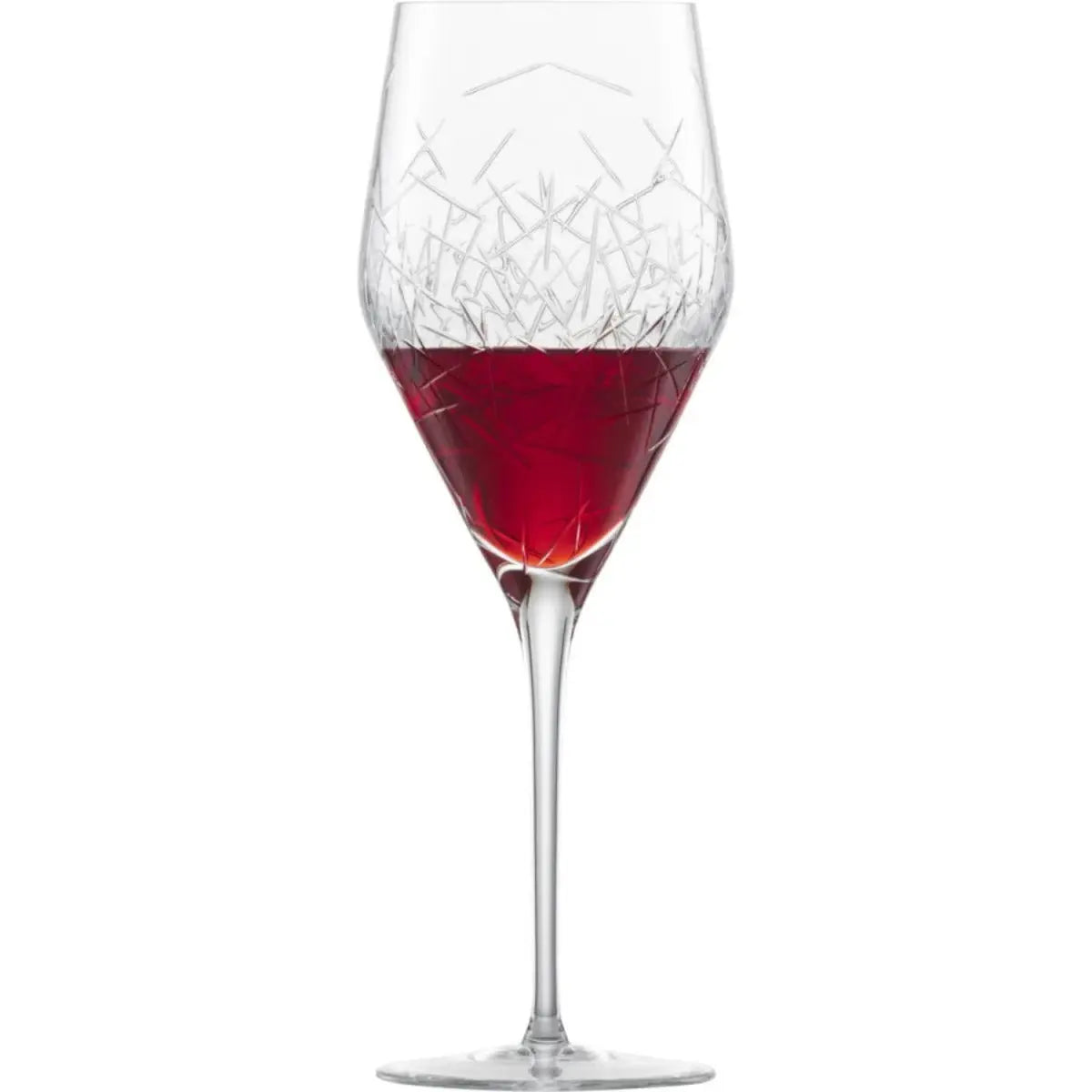 Zwiesel Glas 122275 BAR PREMIUM No.3 by Charles Schumann Bordeaux Glas-Smeg Point - Online Handel