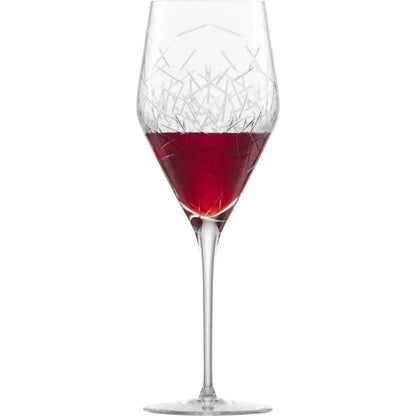 Zwiesel Glas 122275 BAR PREMIUM No.3 by Charles Schumann Bordeaux Glas-Smeg Point - Online Handel