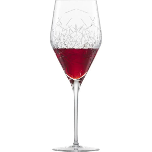 Zwiesel Glas 122275 BAR PREMIUM No.3 by Charles Schumann Bordeaux Glas-Smeg Point - Online Handel
