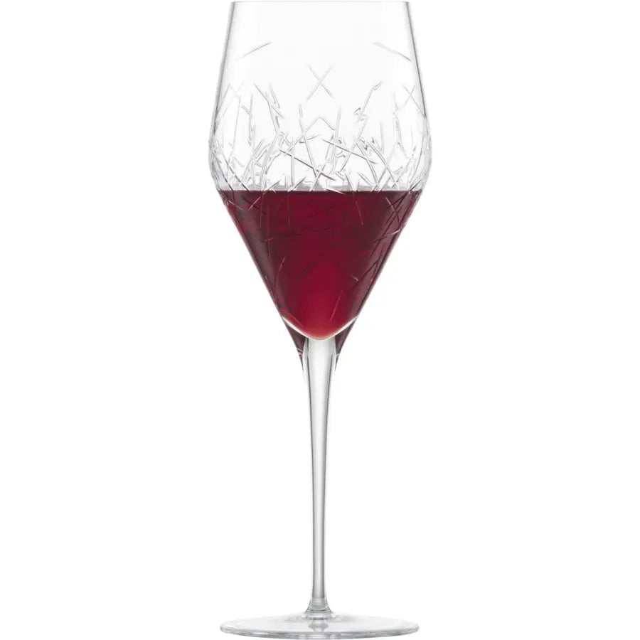Zwiesel Glas 122276 BAR PREMIUM No.3 by Charles Schumann Weingläser, Glas, 357ml-Smeg Point - Online Handel