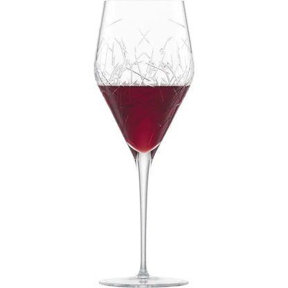 Zwiesel Glas 122276 BAR PREMIUM No.3 by Charles Schumann Weingläser, Glas, 357ml-Smeg Point - Online Handel