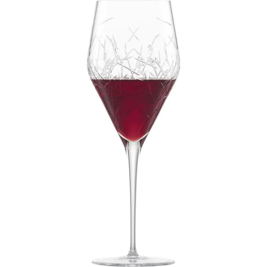Zwiesel Glas 122276 BAR PREMIUM No.3 by Charles Schumann Weingläser, Glas, 357ml-Smeg Point - Online Handel