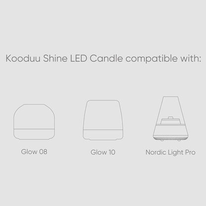 Kooduu Shine - 2023