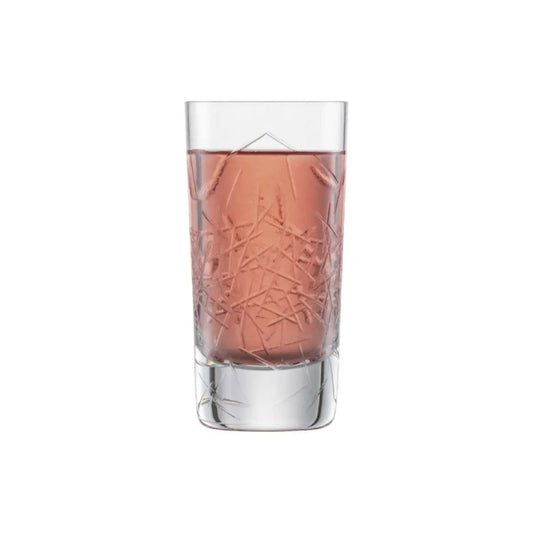 Zwiesel Glas 122270 BAR PREMIUM No.3 by Charles Schumann Longdrinkglas-Smeg Point - Online Handel