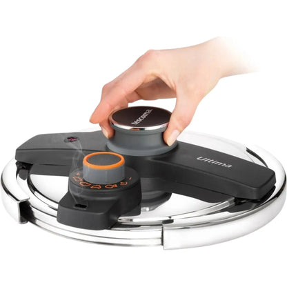 Tescoma Schnellkochtopf ULTIMA 4.0 l (702766.00)