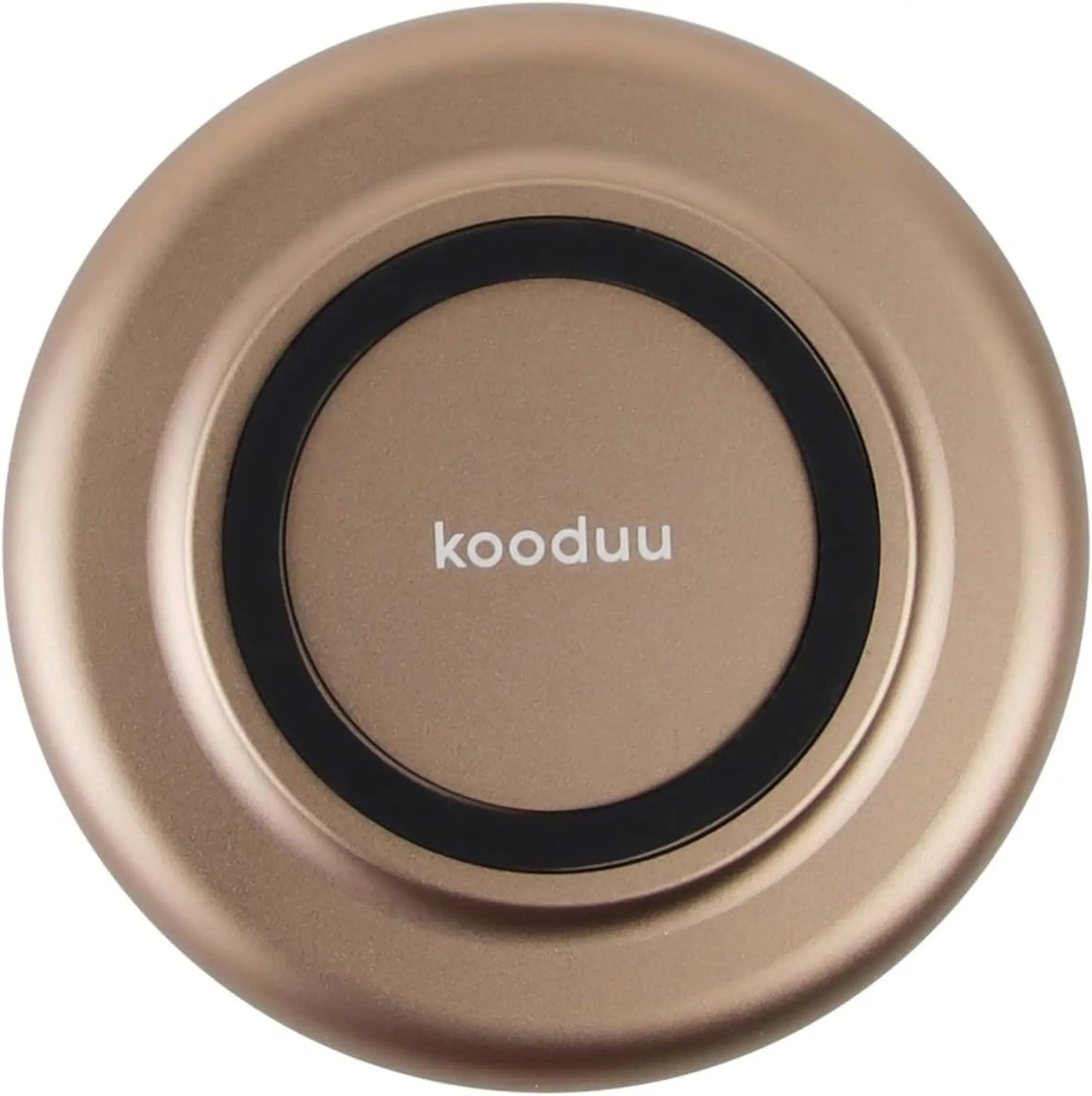 Kooduu Glow 10 - Sepia - Version 2023