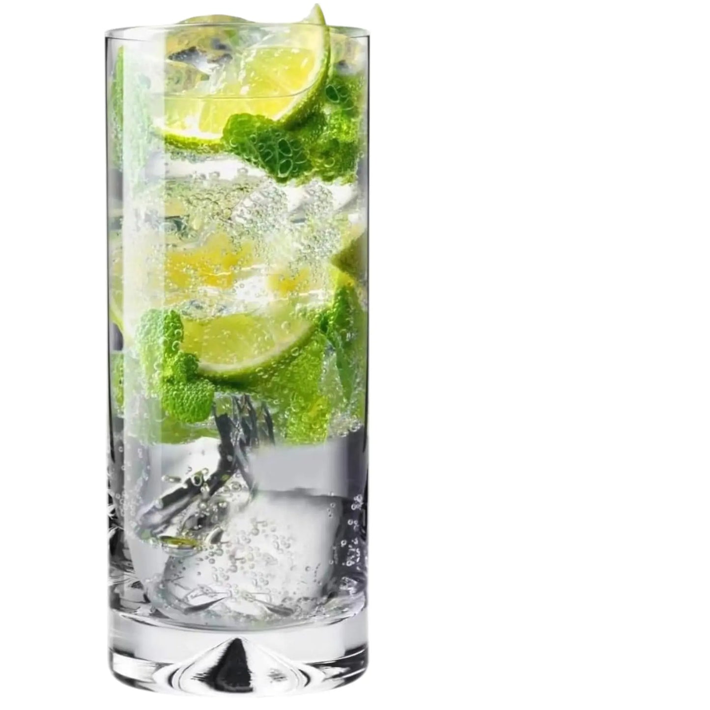 WMF  Longdrink 6er - made in Germany
