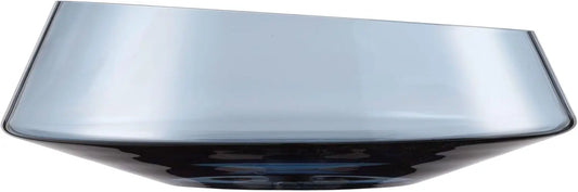 Zwiesel Glas Handmade Diamonds 122215 Bowl blue-Smeg Point - Online Handel