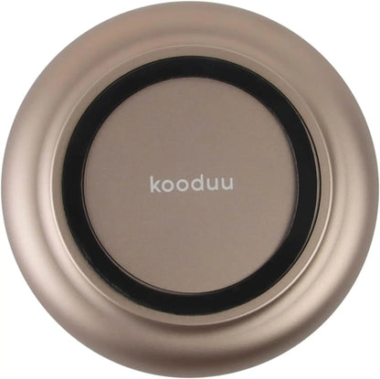 Kooduu Glow 08 Sepia