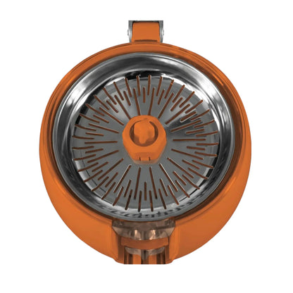 UNOLD 78133 Zitruspresse Power Juicy Orange