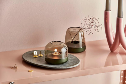 Kooduu Glow 08 - Smokey Grey - Version 2023