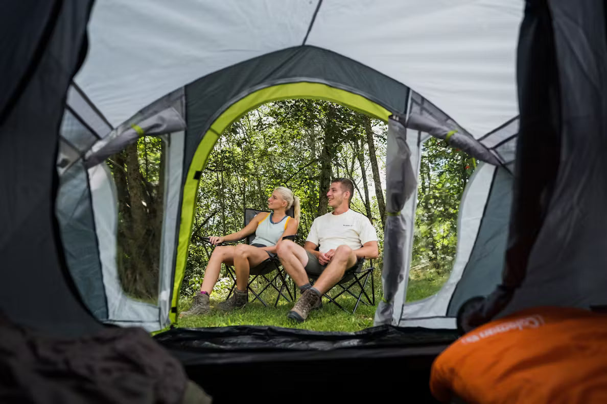 Coleman Darwin 3 Plus