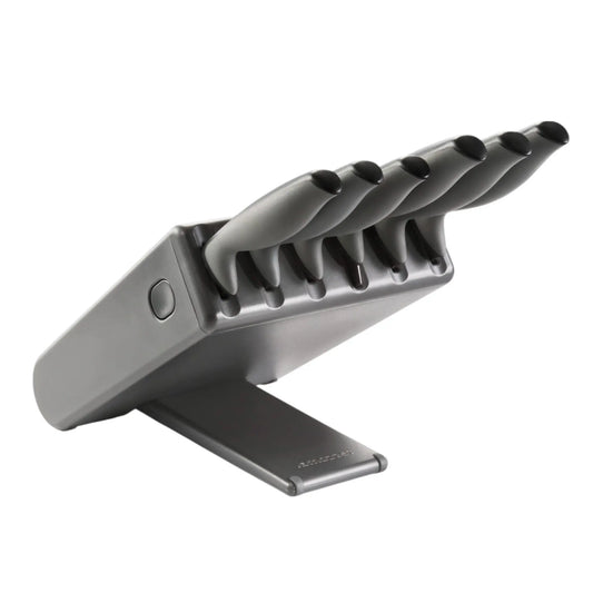 Tescoma Messerblock PRECIOSO, mit 6 Messern (881280 )