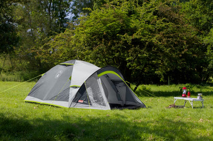 Coleman Darwin 3 Plus