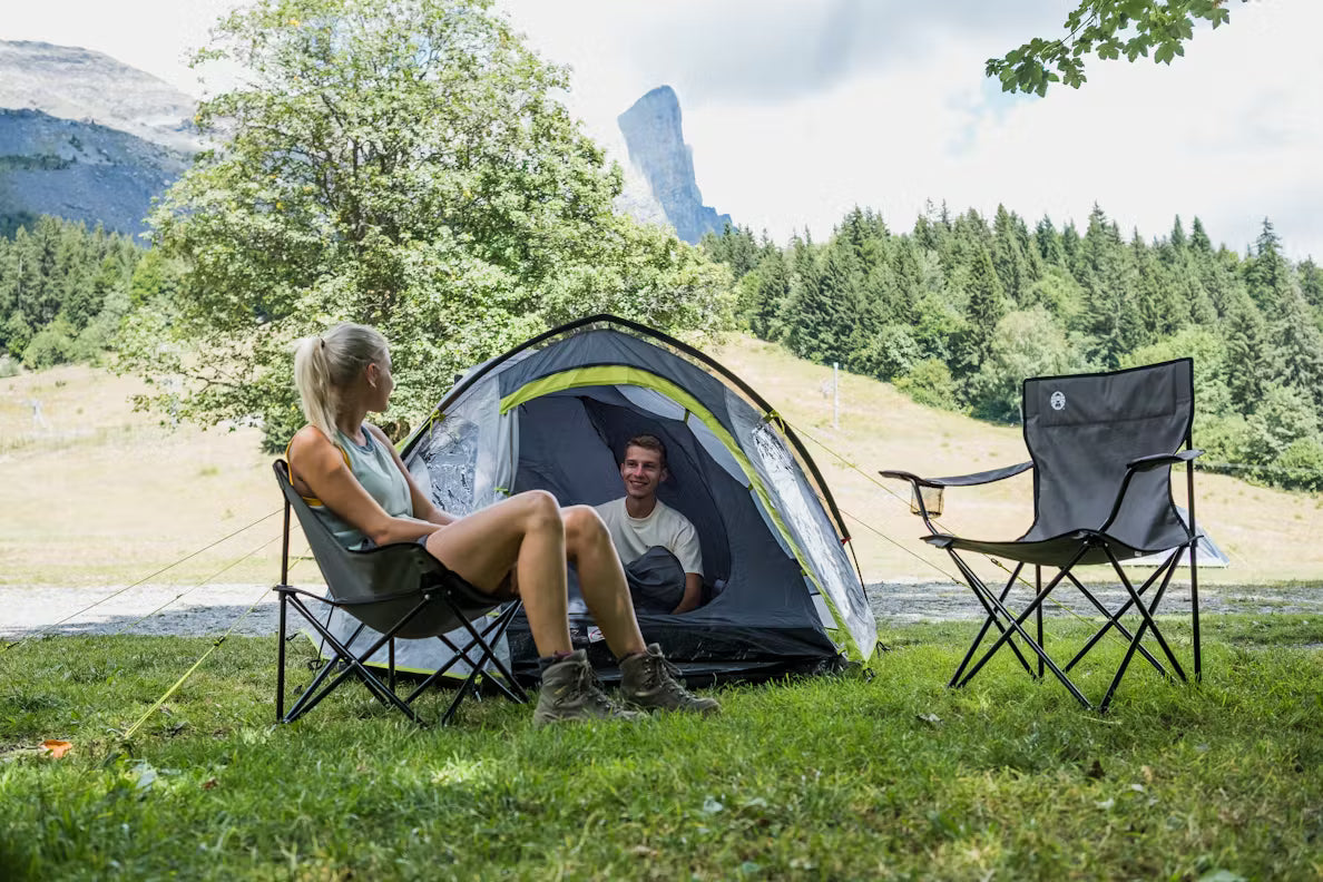 Coleman Darwin 3 Plus