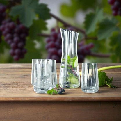 Spiegelau 4450196 LifeStyle REFRESH Set/5