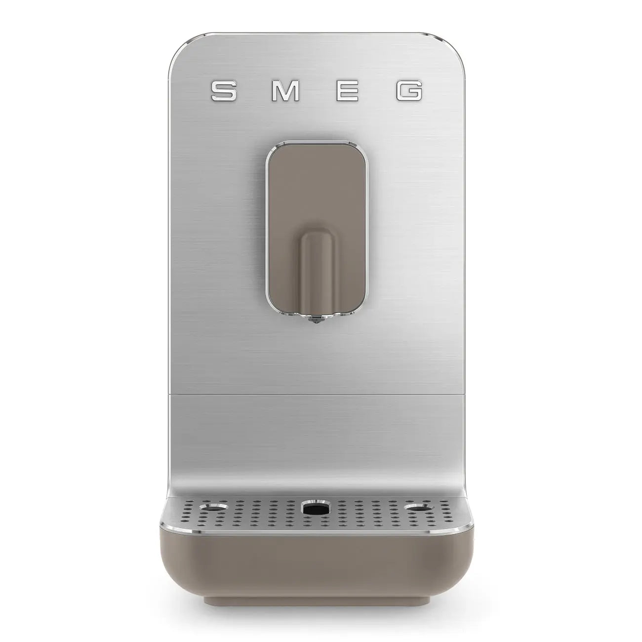 Smeg Kaffeevollautomat Classic BCC11TPMEU-Smeg Point - Online Handel