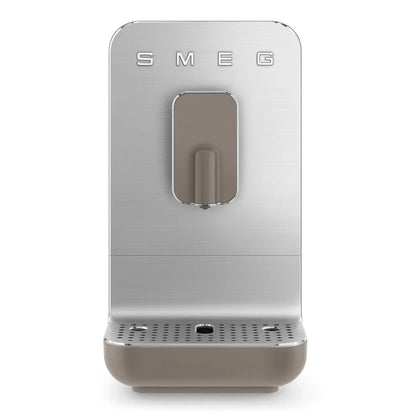 Smeg Kaffeevollautomat Classic BCC11TPMEU-Smeg Point - Online Handel