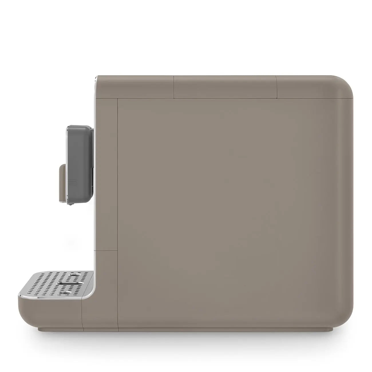 Smeg Kaffeevollautomat Classic BCC11TPMEU-Smeg Point - Online Handel