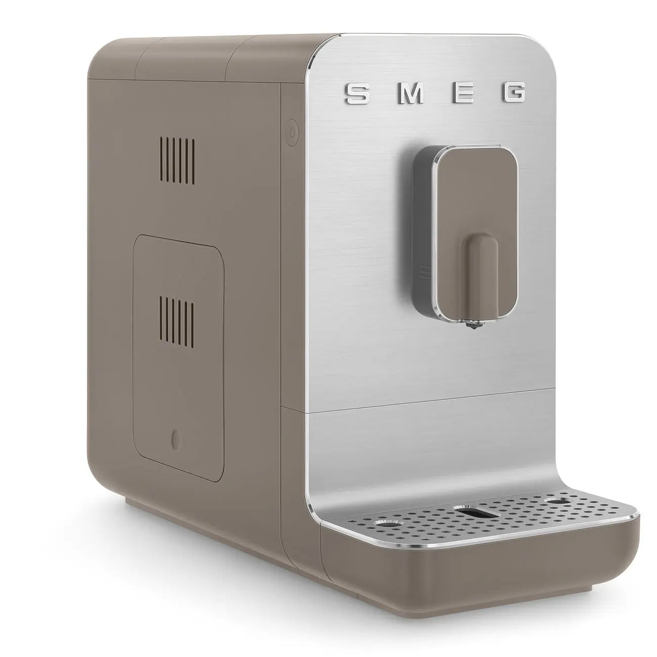 Smeg Kaffeevollautomat Classic BCC11TPMEU-Smeg Point - Online Handel
