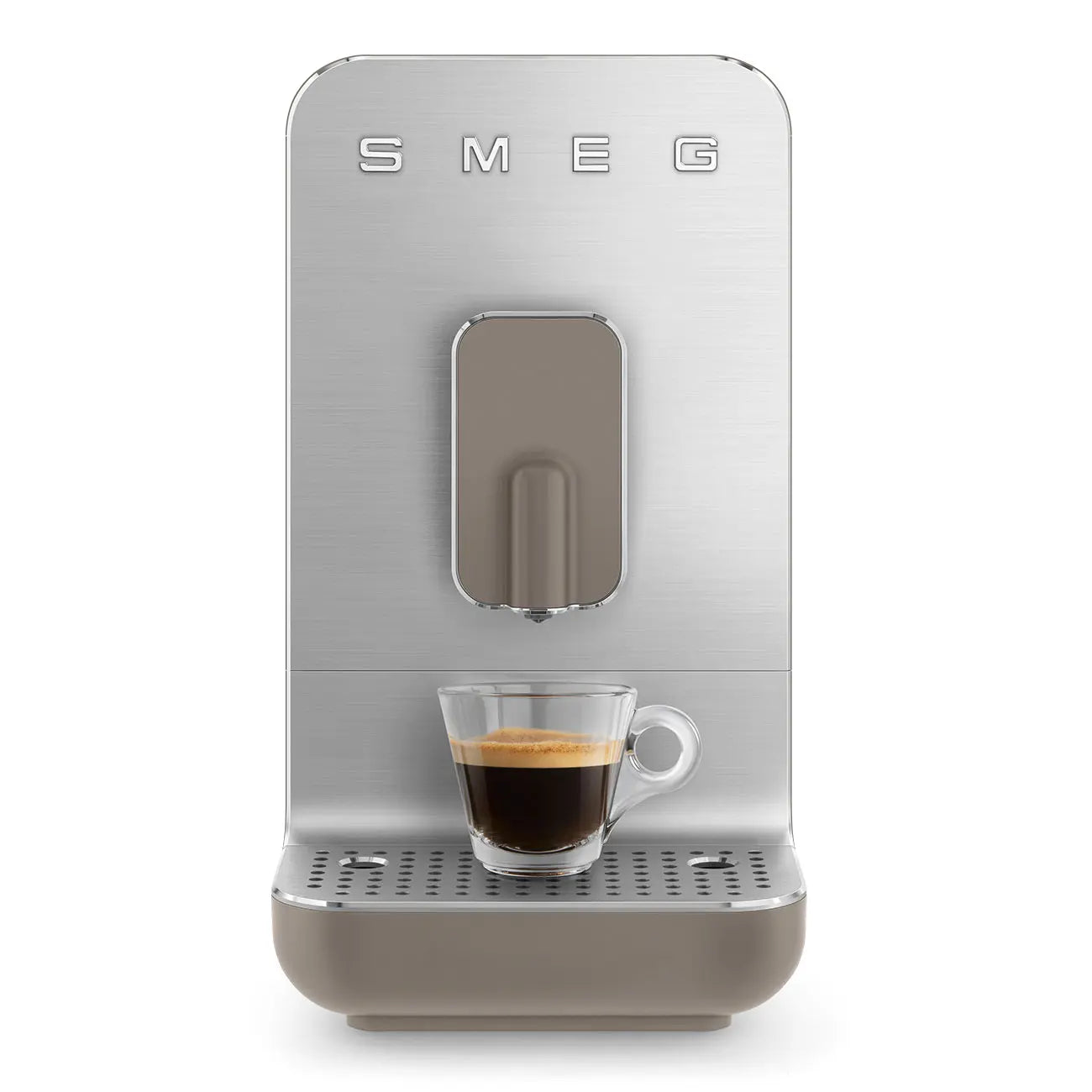 Smeg Kaffeevollautomat Classic BCC11TPMEU-Smeg Point - Online Handel