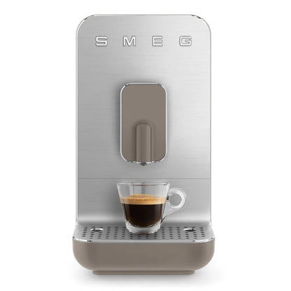 Smeg Kaffeevollautomat Classic BCC11TPMEU-Smeg Point - Online Handel