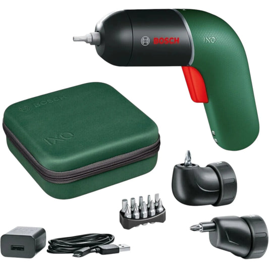 Bosch IXO VI