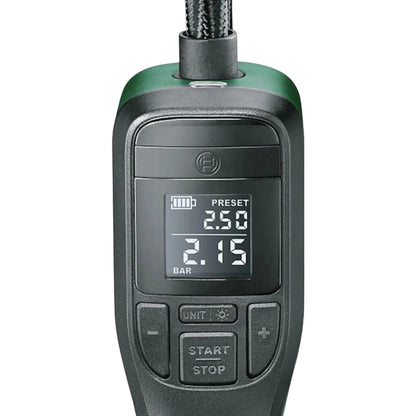 Bosch EasyPump