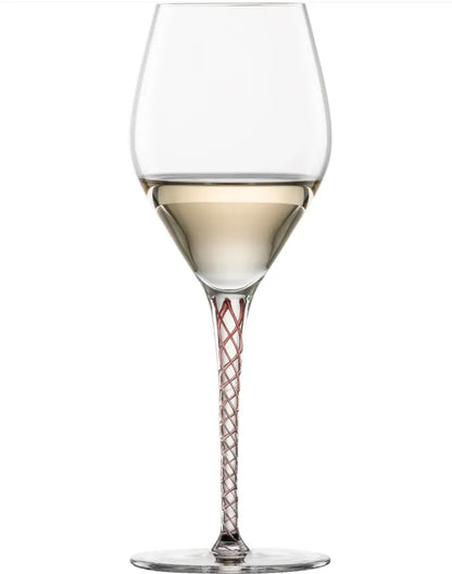Zwiesel Glas Handmade Spirit 121645 Allround Aubergine-Smeg Point - Online Handel