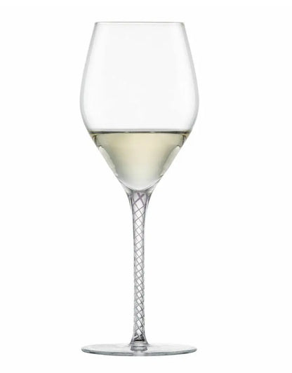 Zwiesel Glas Handmade Spirit 121646 Allround Rosé-Smeg Point - Online Handel