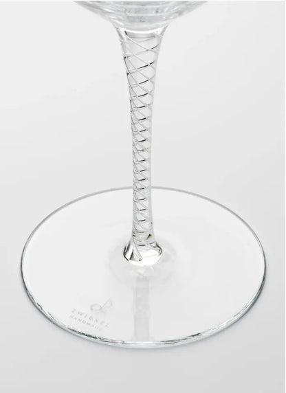 Zwiesel Glas Handmade Spirit 121616 Red Wine Rosé-Smeg Point - Online Handel